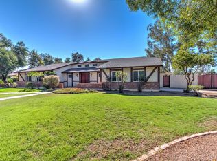 17001 N 58th Way, Scottsdale, AZ 85254