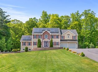 5 White Tail Xing, Lunenburg, MA 01462