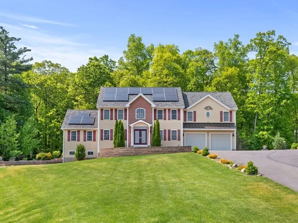 5 White Tail Xing, Lunenburg, MA 01462