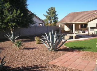6619 W Caribbean Ln, Glendale, AZ 85306