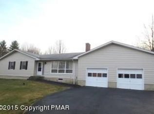 60 Benjamin Rd, Jefferson Township, PA 18436