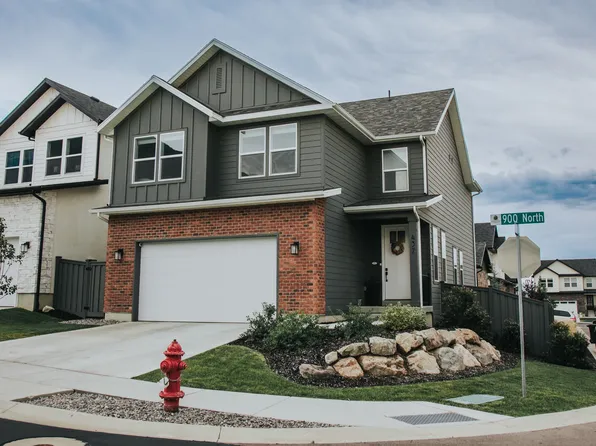 437 W 900 N, Farmington, UT 84025