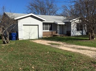310 W Avenue F, Copperas Cove, TX 76522