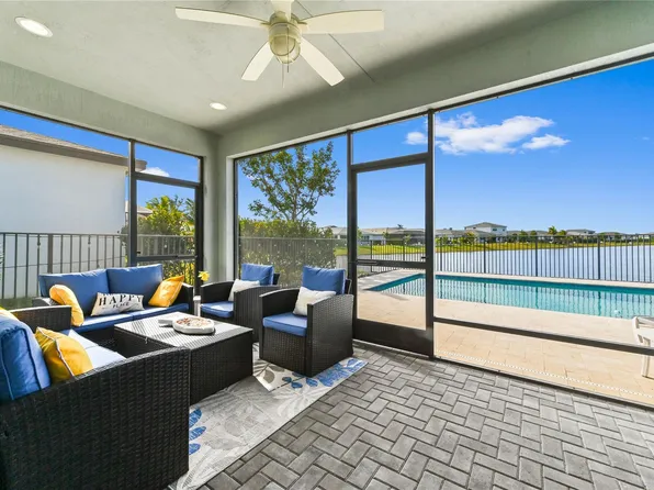 11804 SW Lyra Drive, Port St Lucie, FL 34987