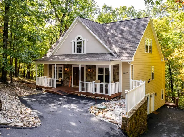 4847 Palmer Rd, Mc Gaheysville, VA 22840