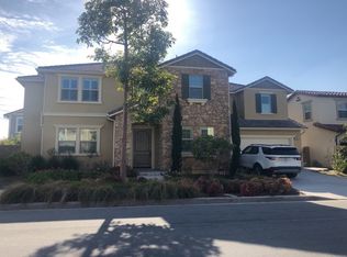 156 Speckled Alder, Irvine, CA 92618