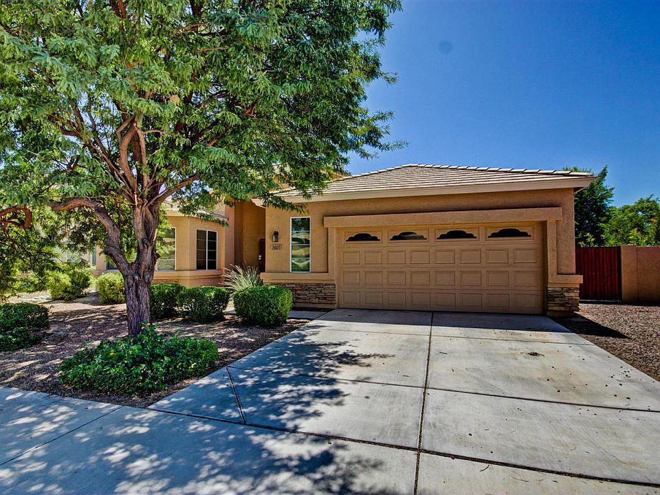1st image of 21607 E Calle De Flores