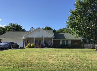155 Raspberry Way, Madison, AL 35757