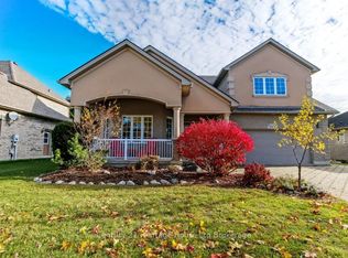 143 Boyd Blvd, Zorra, ON N0M 2M0