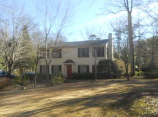 260 S Cary Dr, Auburn, AL 36830