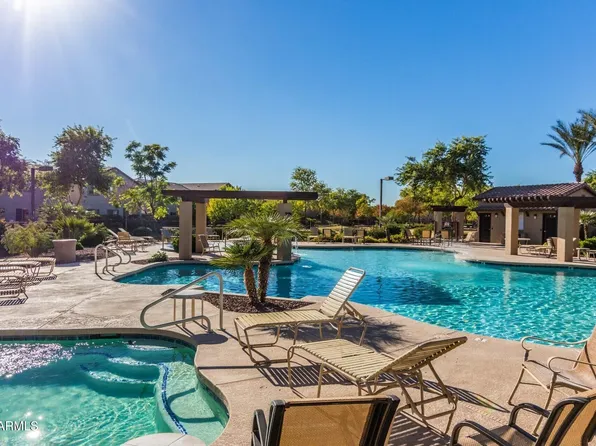 2163 W SCULLY Drive, Phoenix, AZ 85023