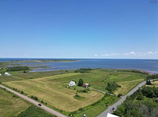 Highway 6 Acres #46, Wallace Bay, NS B0K1Y0
