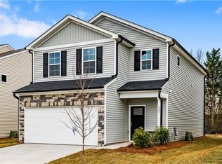 829 Shoveler Ct, Kernersville, NC 27284