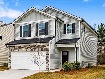 829 Shoveler Ct, Kernersville, NC, 27284