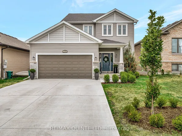 14 Cypress Dr, Belleville, ON K8N 0J6