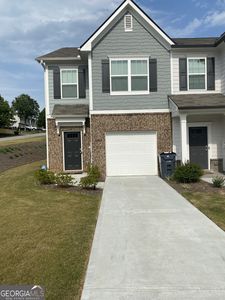 5704 Union Pointe Dr, Union City, GA, 30291