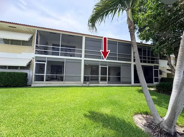 2202 NE 36th Street #17, Lighthouse Point, FL 33064