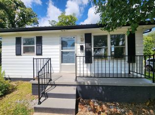 301 S Campbell St, Hopkinsville, KY