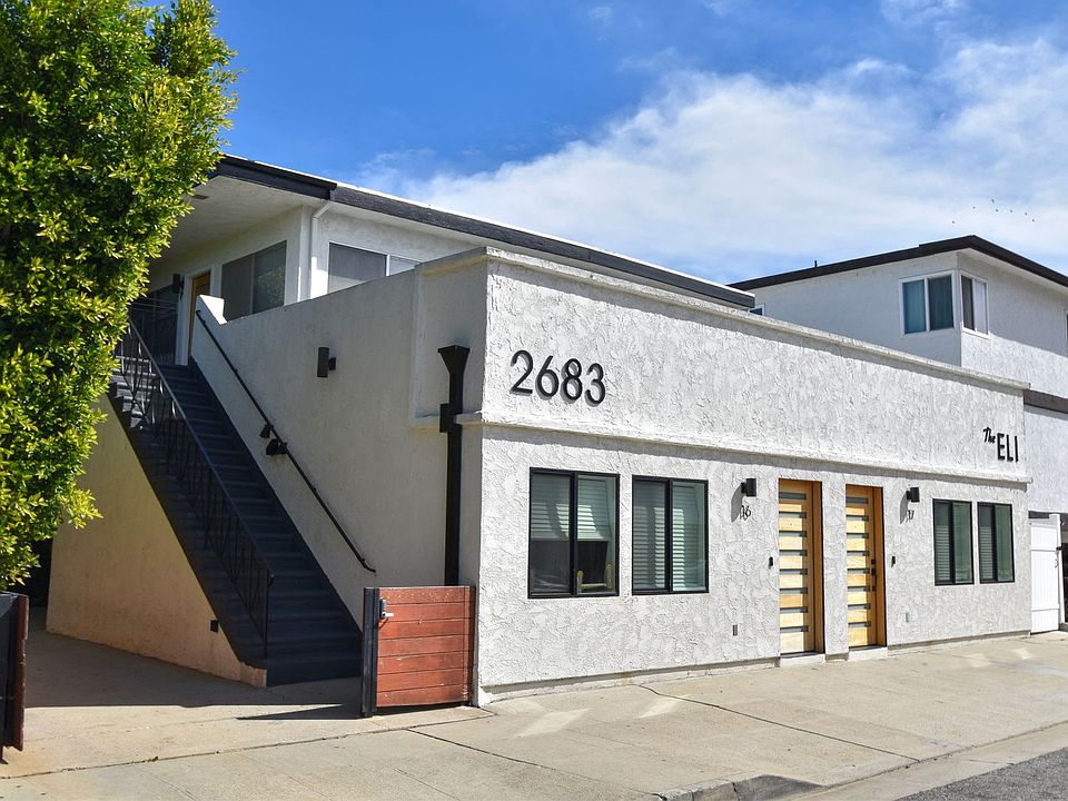 1st image of 2683 34th St #10