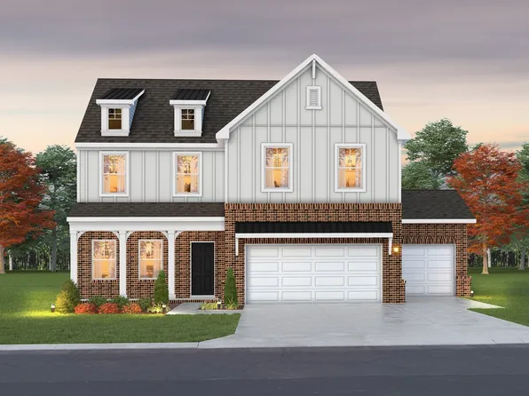 2405 Chase Bend Ct Lot 1084, Columbia, TN 38401
