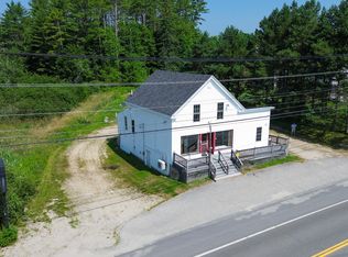 749 Us Route 1, Jonesboro, ME 04648