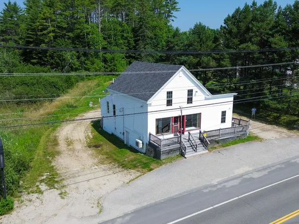 749 US Rte 1, Jonesboro, ME 04648