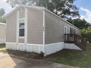 2600 W Michigan Ave Lot 376C, Pensacola, FL 32526