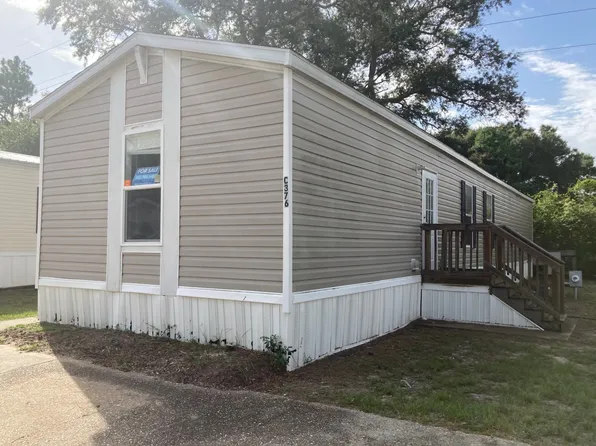 2600 W Michigan Ave Lot 376C, Pensacola, FL 32526