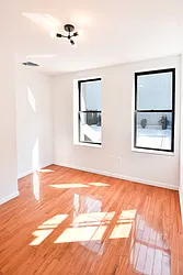 Rented by The Agency