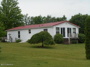 71489 Halsey Square Rd, Burr Oak, MI 49030