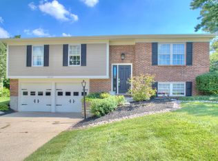 6062 Cedar Hill Ln, Florence, KY 41042