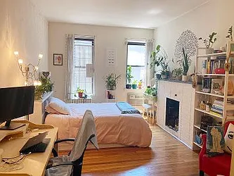 Rented by Point NYC