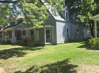 518 N B St, Arkansas City, KS 67005