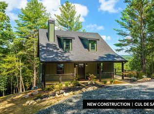 66 Briar Creek Ct, Morganton, GA 30560