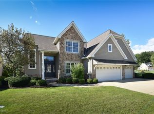 33709 Vineyard Park, Avon, OH 44011