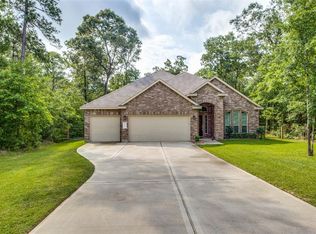 9179 Silver Back Trl, Conroe, TX 77303