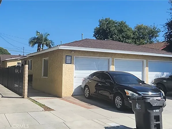 5656 Lime Ave, Long Beach, CA 90805