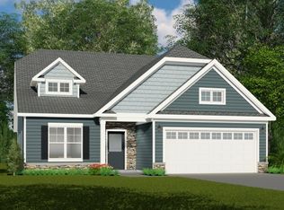 295 National Dr, Clayton, NC 27527