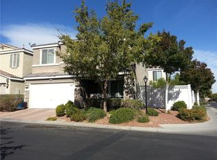 6216 Winston Falls Ave, Las Vegas, NV 89139