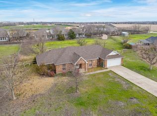 760 Overland Dr, McKinney, TX 75069