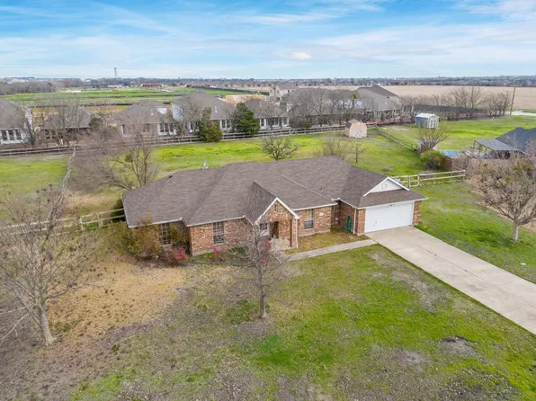 760 Overland Dr, McKinney, TX 75069