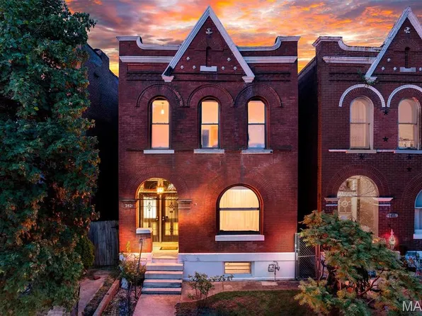 3420 Nebraska Ave, Saint Louis, MO 63118
