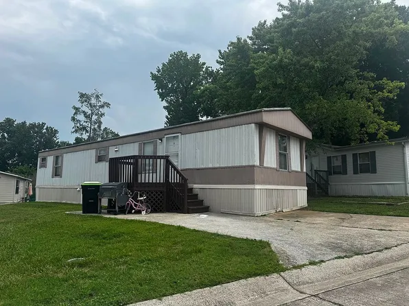 5138 Crisp Rd, Wilson, NC 27893