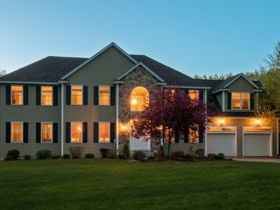 62 Ryan Farm Road, Windham, NH, 03087