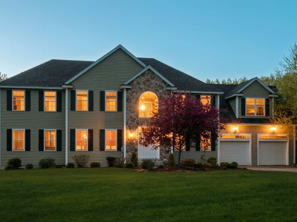 62 Ryan Farm Road, Windham, NH 03087