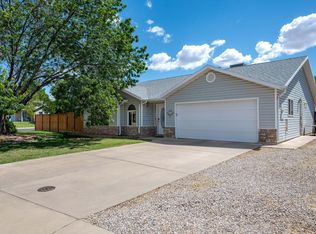 160 N 380 W, La Verkin, UT 84745