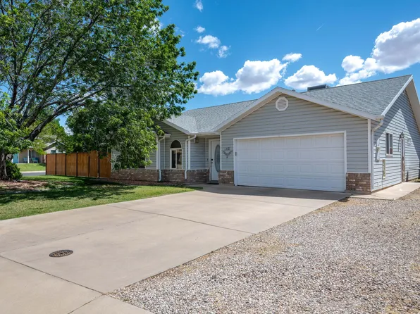 160 N 380 W, La Verkin, UT 84745