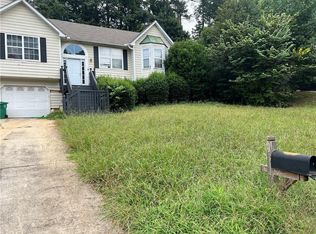 2323 Boulder Springs Dr, Ellenwood, GA 30294