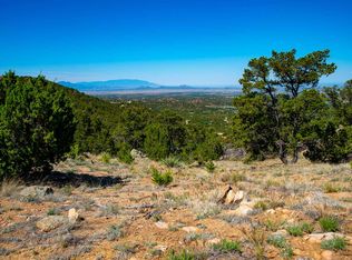 111 Double Arrow Rd S, Santa Fe, NM 87505