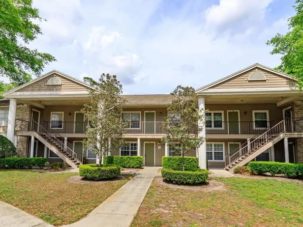109 Reserve Cir APT 109, Oviedo, FL 32765